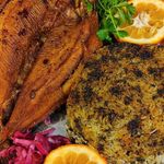 رستوران سوجان