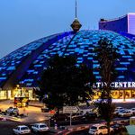 مرکز خرید پلاتین