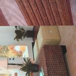 کاغذ دیواری,پارکت,کف پوش,سنگ آنتیک,پرده زبرا