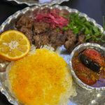 رستوران سوجان