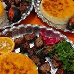 رستوران سوجان