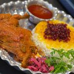 رستوران سوجان