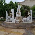 بوستان یاسمن