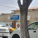 ورزشگاه شهید باکری