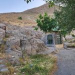 چشمه علی بلاغی