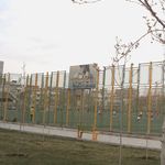 ورزشگاه شهید باکری