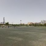 ورزشگاه شهید باکری
