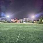 ورزشگاه شهید باکری