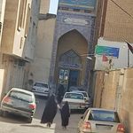 مدرسه علمیه حضرت رقیه علیهاالسلام