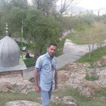 چشمه علی بلاغی