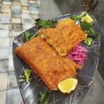 فست فود ملی