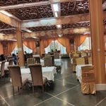 مهمانسرا جهانگردی سراب کیو خرم آباد ⭐⭐