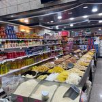 فروشگاه مواد غذایی قادری