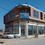 کارگاه MDF مولن