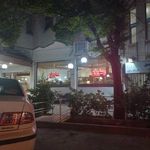رستوران عادلی