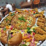 فست فود ملی