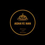 نان لواش نگین البرز