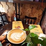 کافه تی وانا