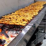 تهیه غذای دیکله