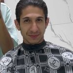 آرایشگاه کات پوری