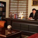 دفتر وکالت و موسسه حقوقی داوری بین الملل صلح صدرا