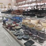 فروشگاه خانه بلورین