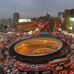 ایستگاه مترو میدان ولیعصر