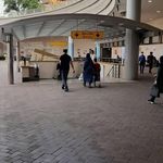 ایستگاه مترو میدان ولیعصر