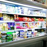 سوپر پروتئین مرکزی