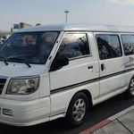 ون دلیکا 10نفره(شخصی) سرویس دربستی