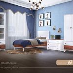 تولیدی جهیزیه عروس ماهان چوب شمال - آمل - 2457