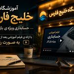 آموزشگاه فنی خلیج فارس