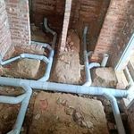 اجرای تاسیسات ساختمانی آرکا پکیج گرمایش