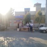 دبیرستان غیردولتی پسرانه حکیم نظامی
