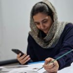 آموزشگاه نقاشی یکتا حجتی