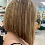 سالن زیبایی و آرایشگاه زنانه ملکه شادلی