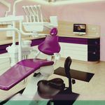 کلینیک دندانپزشکی دکتر محمدطاهر ملک زاده
