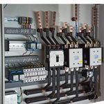 مهندسی گرم آوران