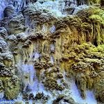 غار نمکی خرسین