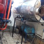 مهندسی گرم آوران