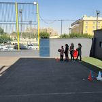 آکادمی بسکتبال پوریا شعبه دختران و پسران