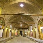 خانه میریانزاده (خانه یزدیها، نگارخانه هنر و پایداری قزوین)