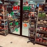 سوپر مارکت الف مارکت