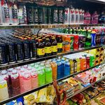 سوپر مارکت الف مارکت