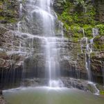 آبشار گلستان