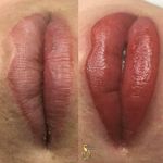 مرکز تخصصی خدمات آرایش دائم صورت و ابرو  مریم مددی