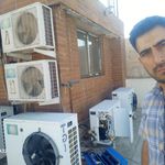 تاسیسات ساختمان علی شمسی دانا