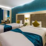 هتل پارسیان