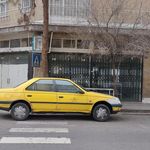 نانوایی سنگکی