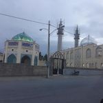 مسجد حسنی